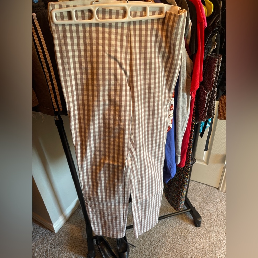 TARGET SLACKS SIZE 4